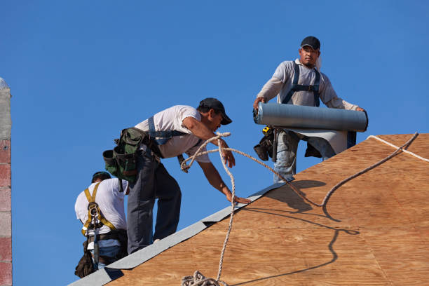 Tile Roofing Contractor in New Market, AL