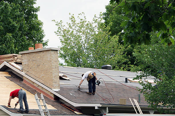 Quick and Trustworthy Emergency Roof Repair Services in New Market, AL