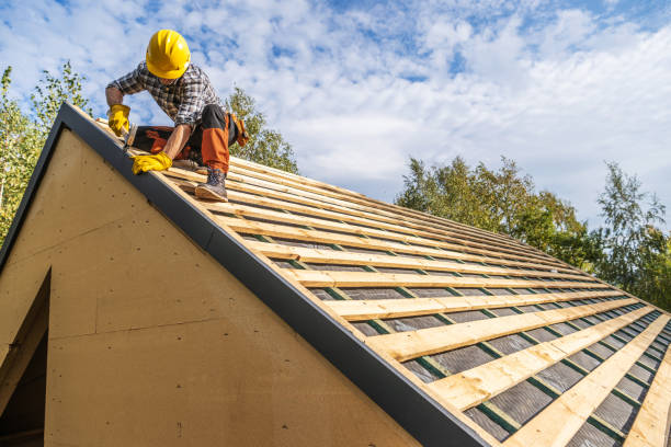 Best Commercial Roofing Services  in New Market, AL