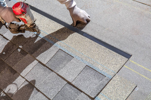 Reliable New Market, AL Roofing Contractor Solutions